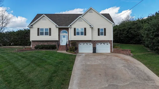 $364,900 | 64 Hugo Drive, Ringgold, GA 30736
