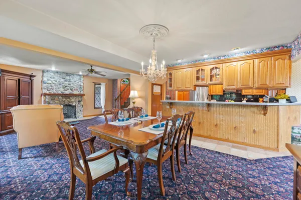 $645,000 | 4511 Hanover Drive, Crystal Lake, IL 60012