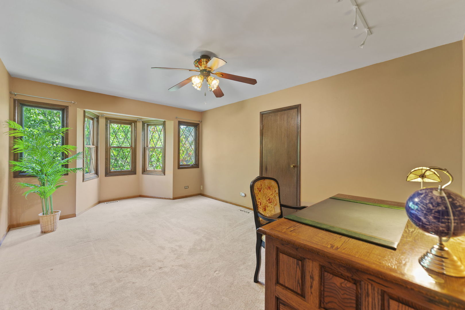 4511 Hanover Drive Crystal Lake, IL 60012 - Photo 35 of 68 a bed room with a bed and a window