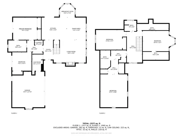 $649,000 | 4511 Hanover Drive, Crystal Lake, IL 60012