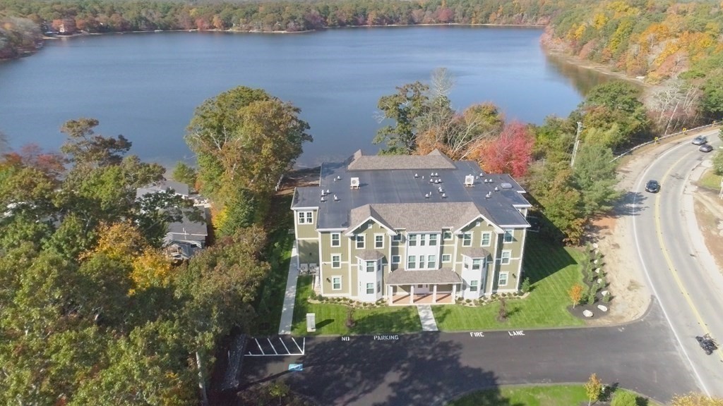 949 State Road, Unit 105 Plymouth, MA 02360 - Photo 19 of 19