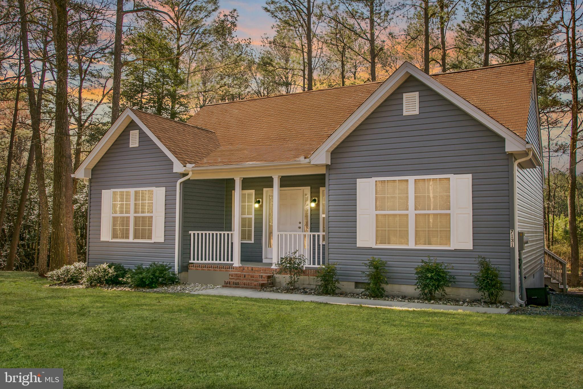 7131 Meadow Bridge Road Princess Anne, MD 21853 - Photo 1 of 37