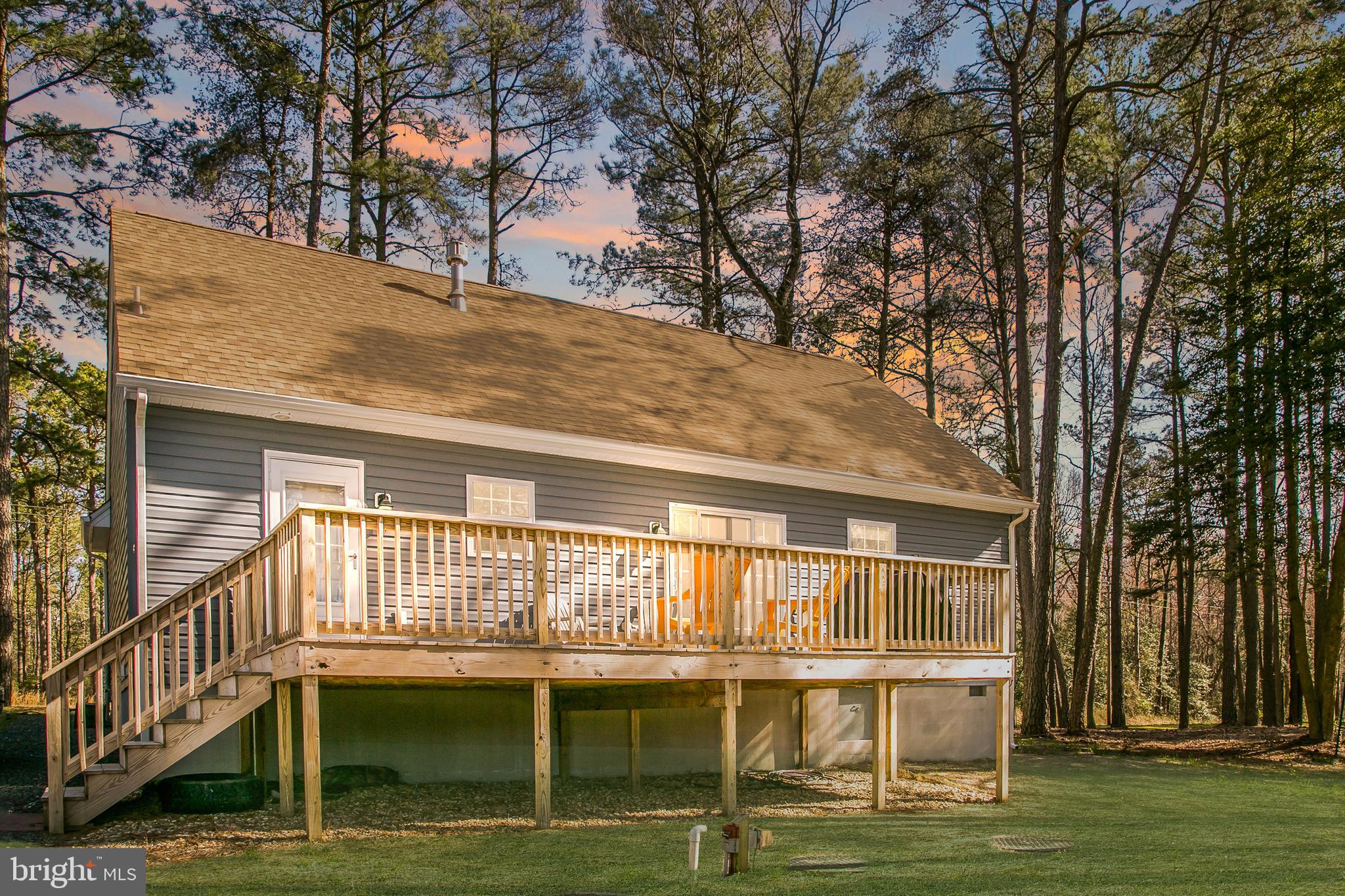 7131 Meadow Bridge Road Princess Anne, MD 21853 - Photo 3 of 37