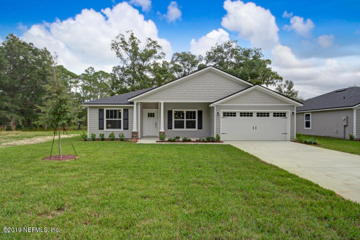 2145 Anniston Road Jacksonville, FL 32246 - Photo 1 of 9 example