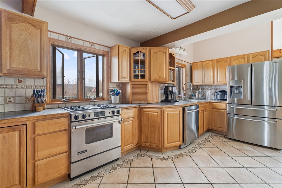4482 Satterly Hill Road Hector, NY 14818 - Photo 18 of 48