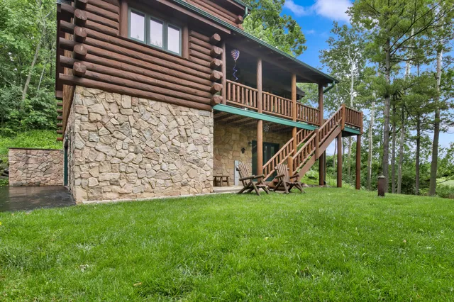 $524,900 | 4229 Sherman Road, Polk, WI 53086