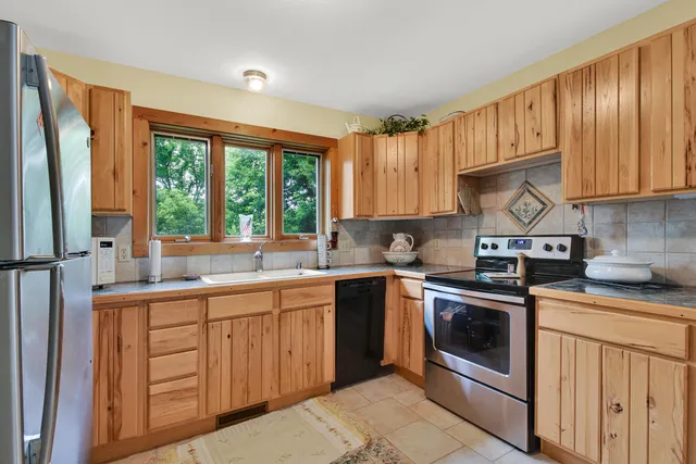 $524,900 | 4229 Sherman Road, Polk, WI 53086