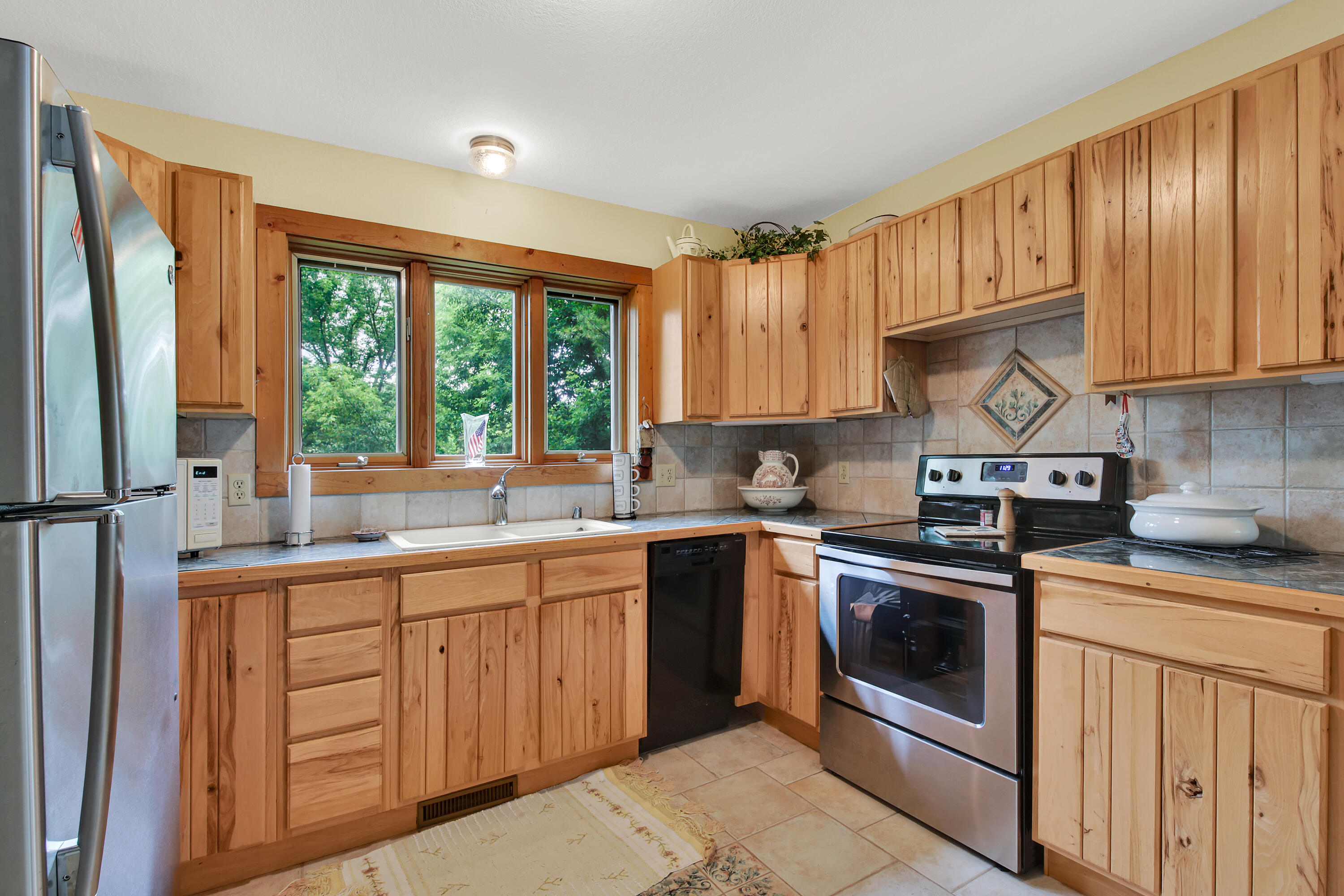 4229 Sherman Road Polk, WI 53086 - Photo 13 of 21 4229 Sherman Rd-17