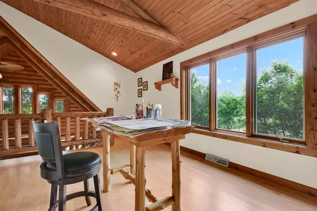 $524,900 | 4229 Sherman Road, Polk, WI 53086