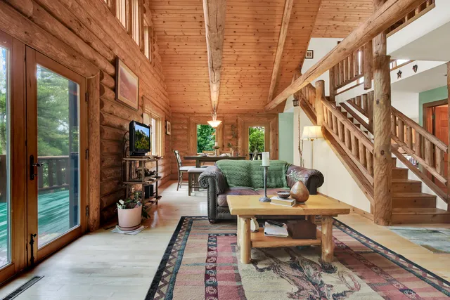 $524,900 | 4229 Sherman Road, Polk, WI 53086