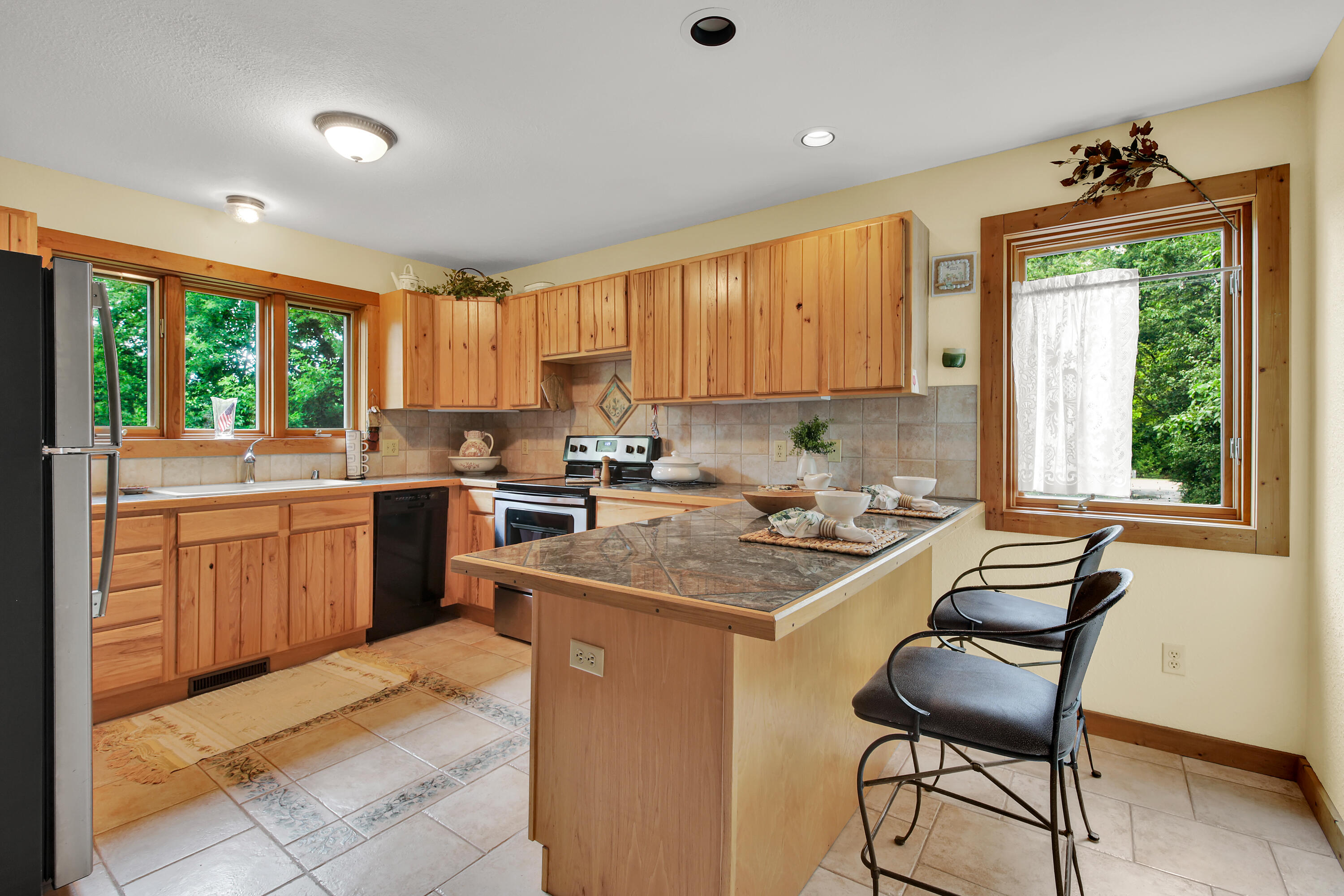 4229 Sherman Road Polk, WI 53086 - Photo 3 of 21 4229 Sherman Rd-16