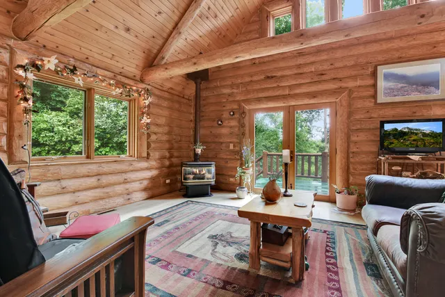 $524,900 | 4229 Sherman Road, Polk, WI 53086