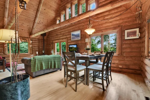 $524,900 | 4229 Sherman Road, Polk, WI 53086