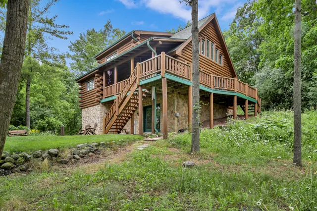 $524,900 | 4229 Sherman Road, Polk, WI 53086
