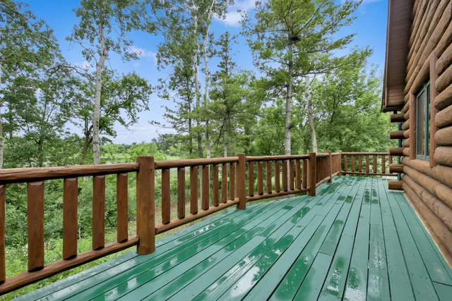 $524,900 | 4229 Sherman Road, Polk, WI 53086