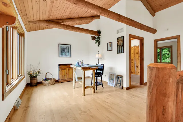 $524,900 | 4229 Sherman Road, Polk, WI 53086