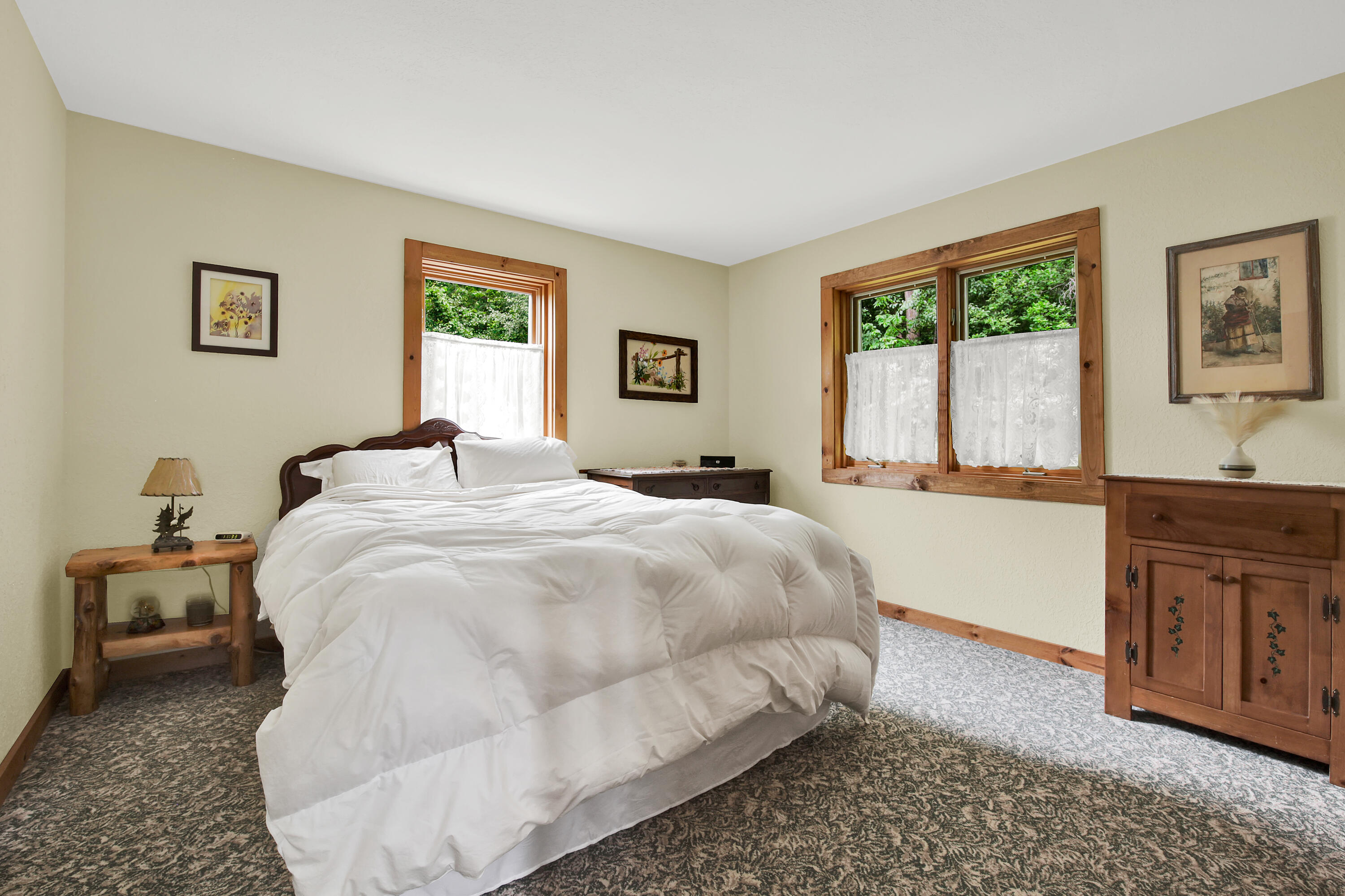 4229 Sherman Road Polk, WI 53086 - Photo 9 of 21 4229 Sherman Rd-21