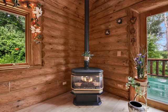 $524,900 | 4229 Sherman Road, Polk, WI 53086