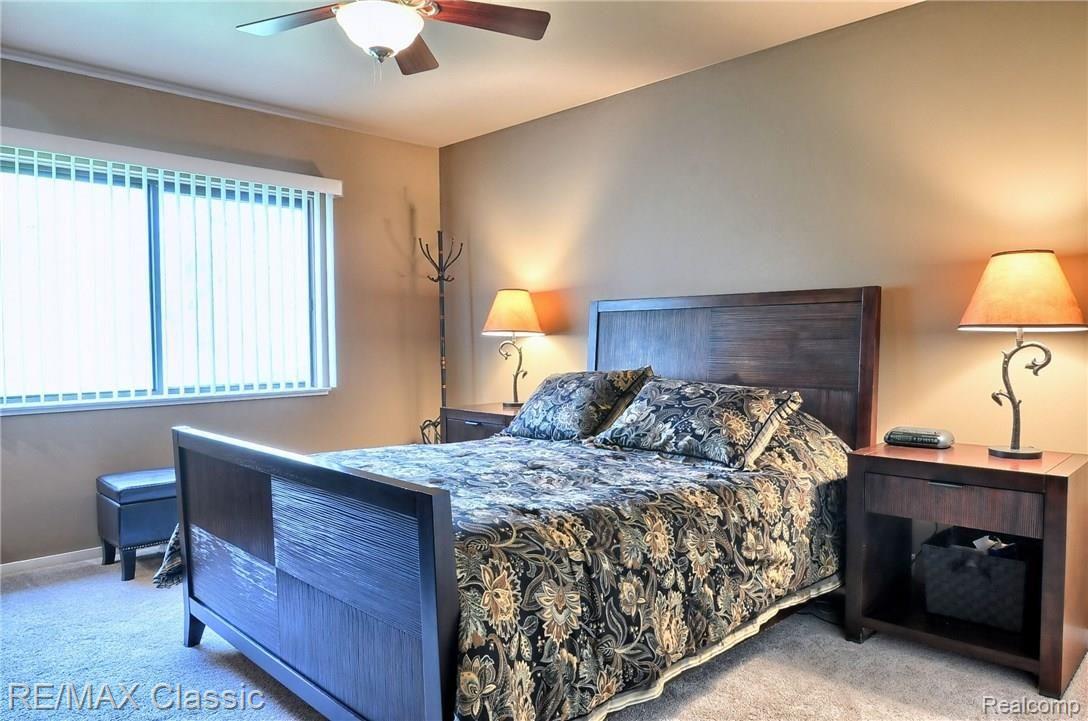 623 Ashley Circle East, Unit 88 Rochester, MI 48307 - Photo 12 of 28 C:\Users\Sharon\Desktop\Fuchs-Frantz\images\Master_Bedroom.jpg