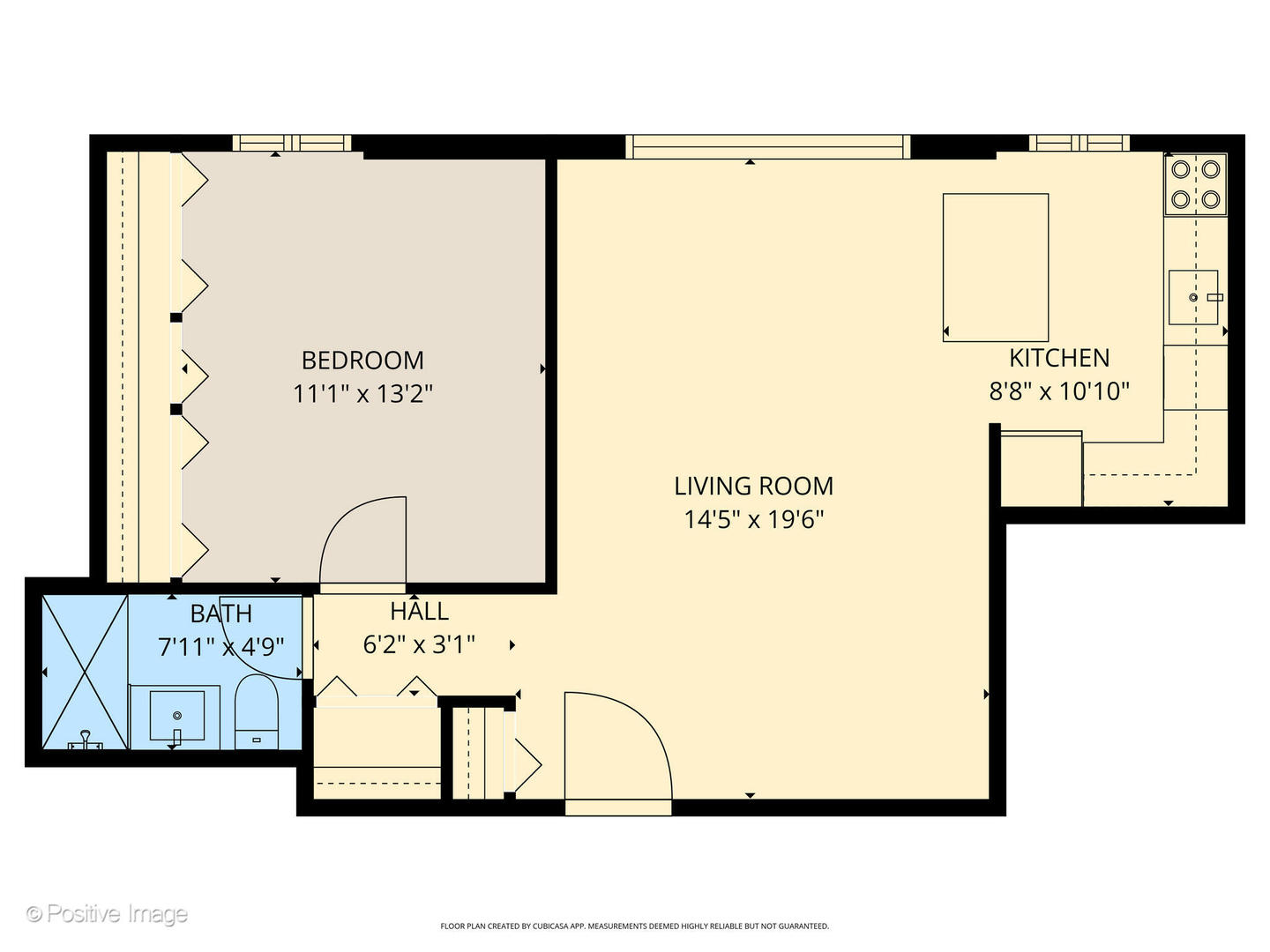 6300 North Sheridan Road, Unit 608 Chicago, IL 60660 - Photo 12 of 12