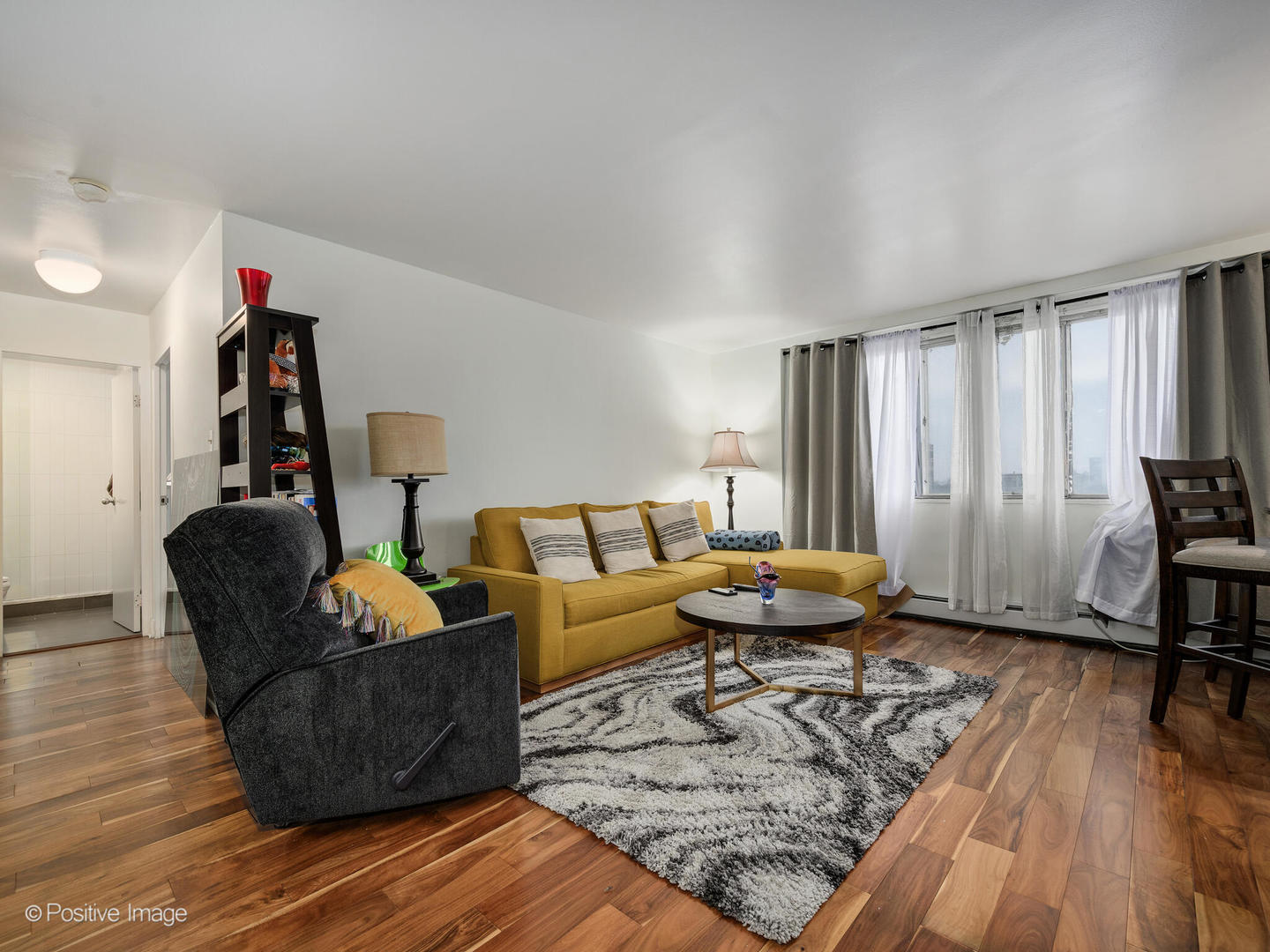 6300 North Sheridan Road, Unit 608 Chicago, IL 60660 - Photo 3 of 12