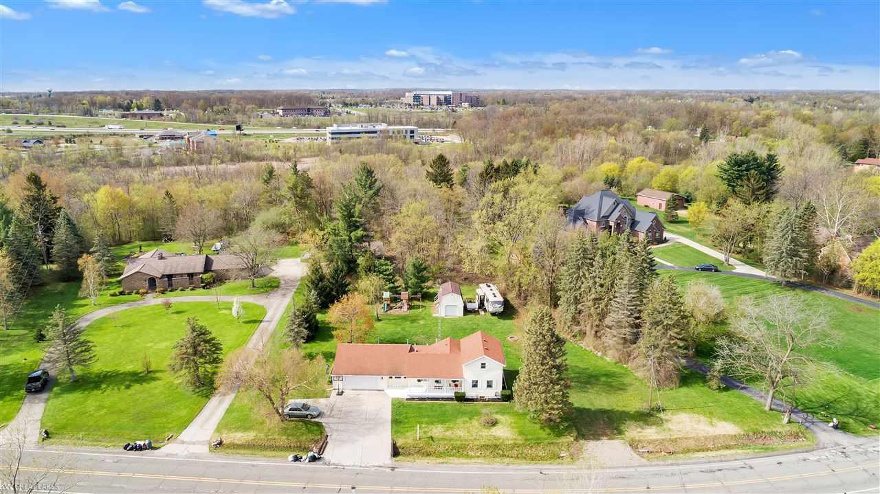 3408 East Cook Road Grand Blanc, MI 48439 - Photo 41 of 48