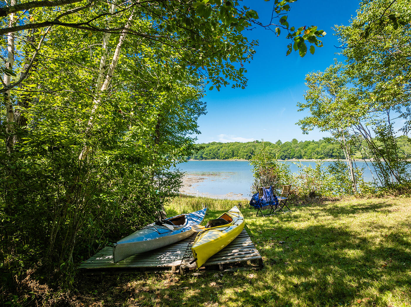 640 River Road Tenants Harbor, ME 04860 - Photo 5 of 75 DJI_0921
