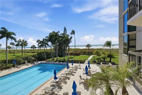 $1,199,000 | 174 South Collier Boulevard, Unit 203, Marco Island, FL 34145