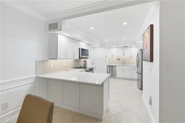 $1,199,000 | 174 South Collier Boulevard, Unit 203, Marco Island, FL 34145