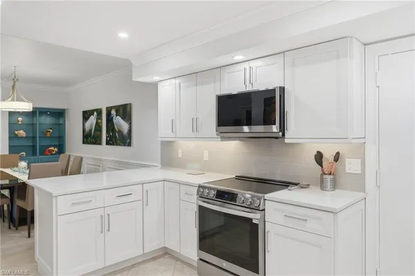 $1,199,000 | 174 South Collier Boulevard, Unit 203, Marco Island, FL 34145
