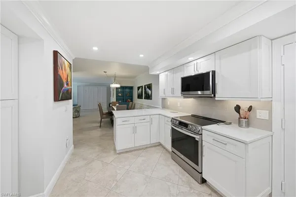$1,199,000 | 174 South Collier Boulevard, Unit 203, Marco Island, FL 34145