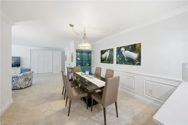 $1,199,000 | 174 South Collier Boulevard, Unit 203, Marco Island, FL 34145