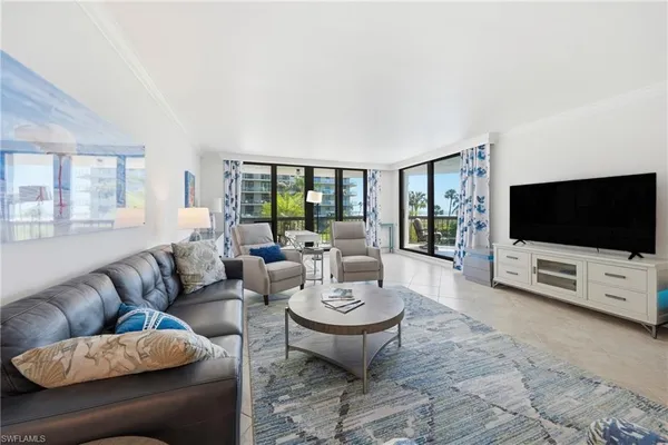 $1,199,000 | 174 South Collier Boulevard, Unit 203, Marco Island, FL 34145