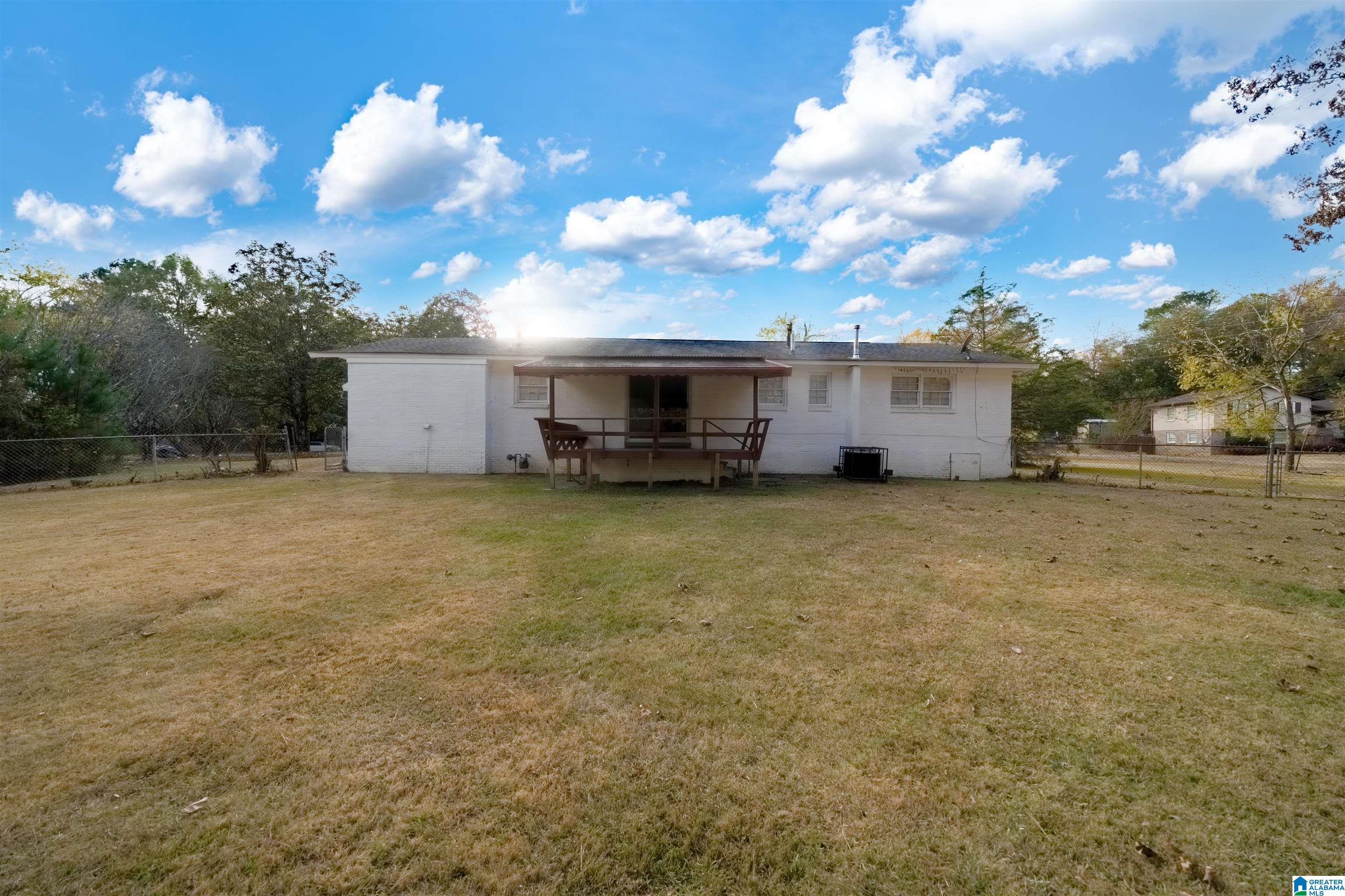 200 Navajo Trail Road Birmingham, AL 35215 - Photo 22 of 23