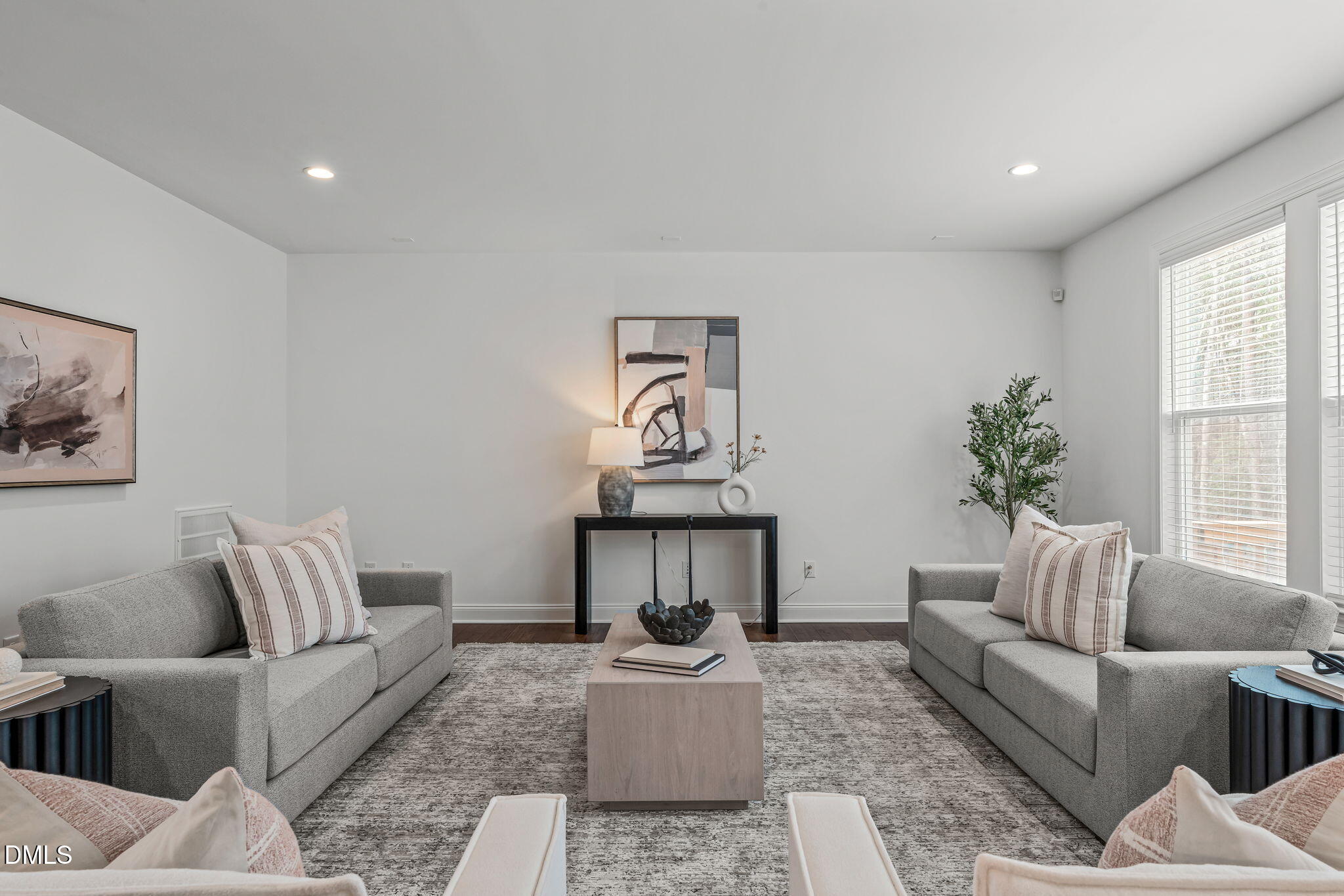 508 White Oak Pond Road Apex, NC 27523 - Photo 13 of 73 Comfort Lives Here