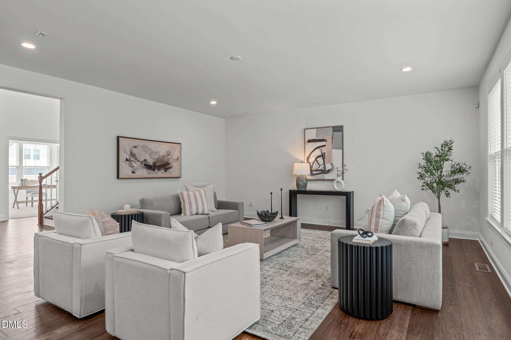 508 White Oak Pond Road Apex, NC 27523 - Photo 14 of 73 The Heart Of The Home