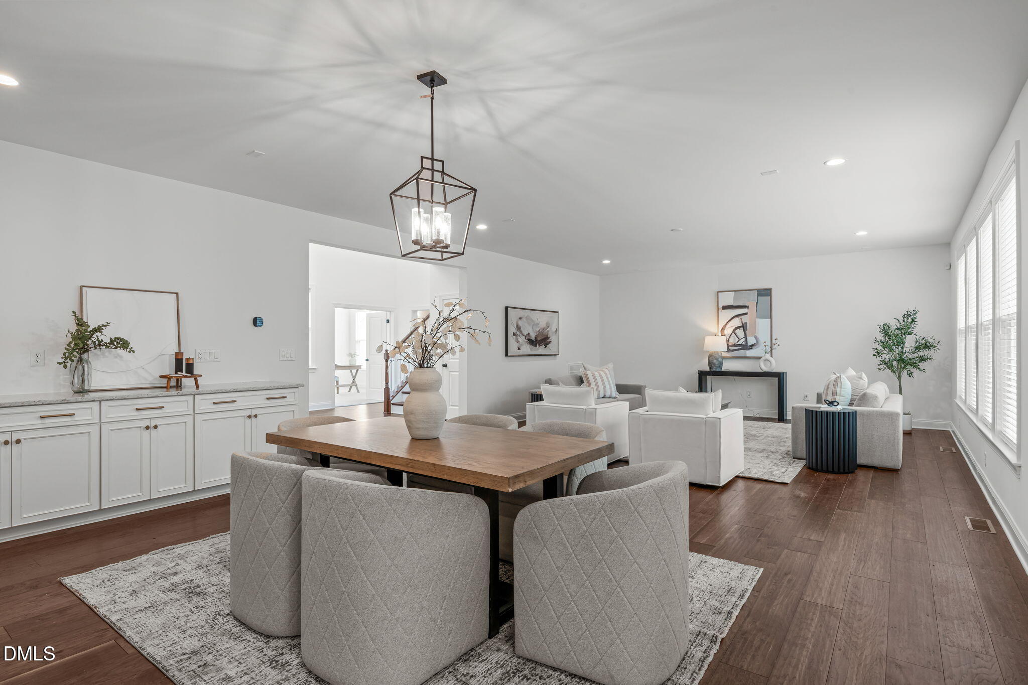 508 White Oak Pond Road Apex, NC 27523 - Photo 21 of 73 Comfort Meets Connection