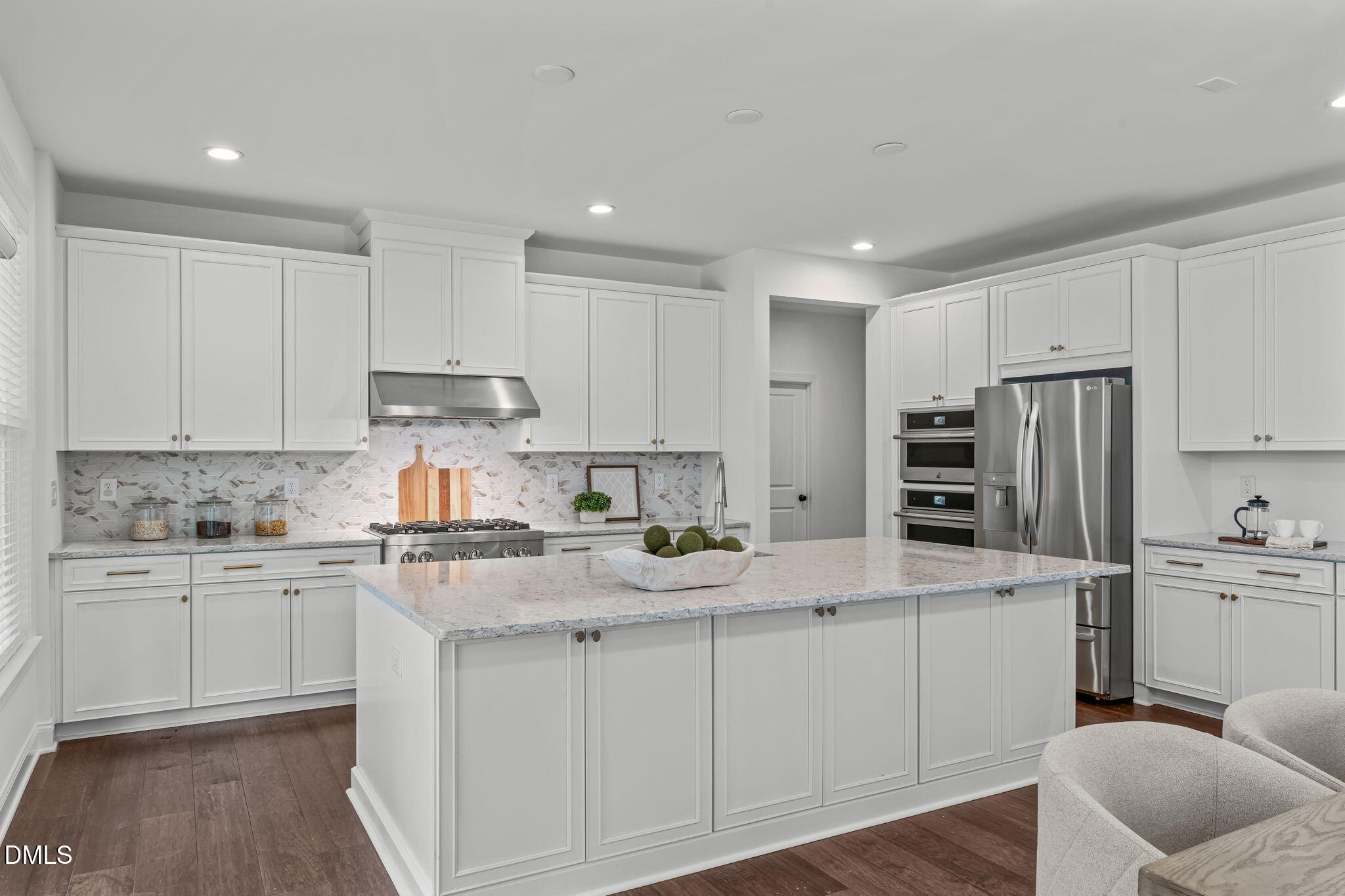 508 White Oak Pond Road Apex, NC 27523 - Photo 22 of 73 Designed To Impress