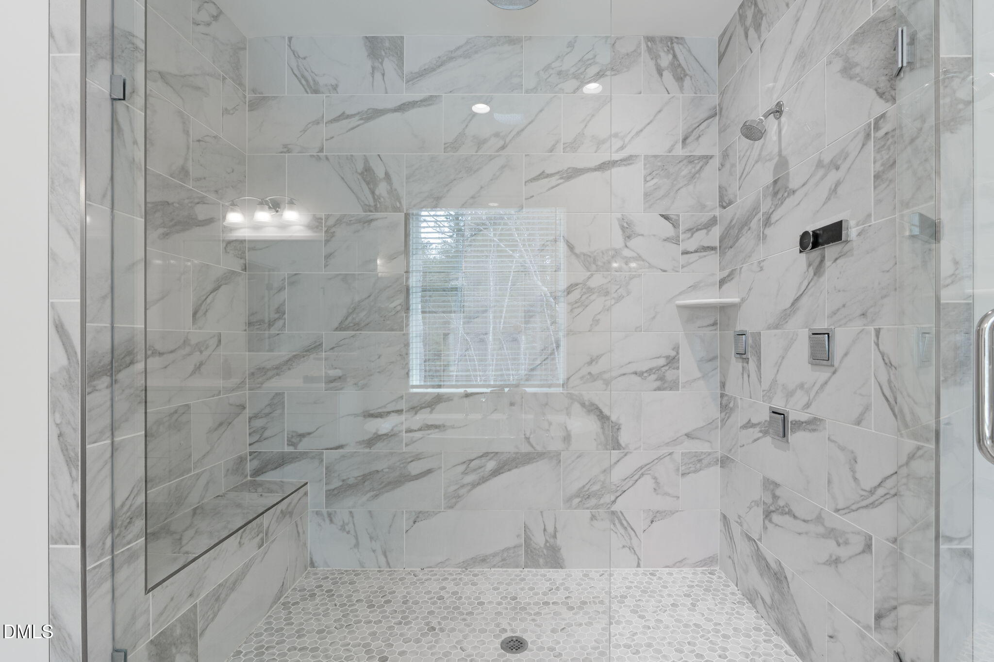 508 White Oak Pond Road Apex, NC 27523 - Photo 39 of 73 Rain Shower Head & Body Jets