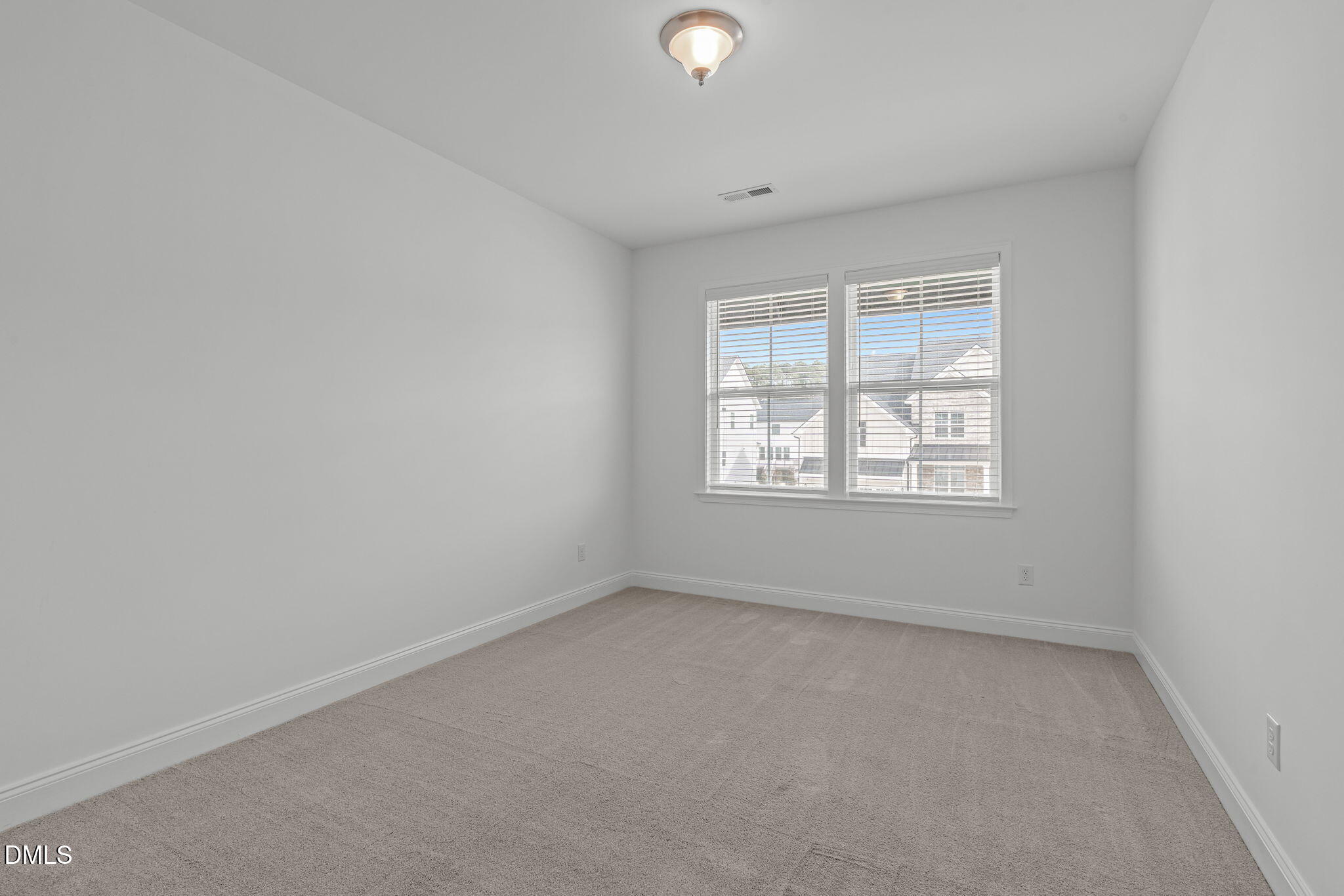 508 White Oak Pond Road Apex, NC 27523 - Photo 42 of 73 Secondary Bedroom