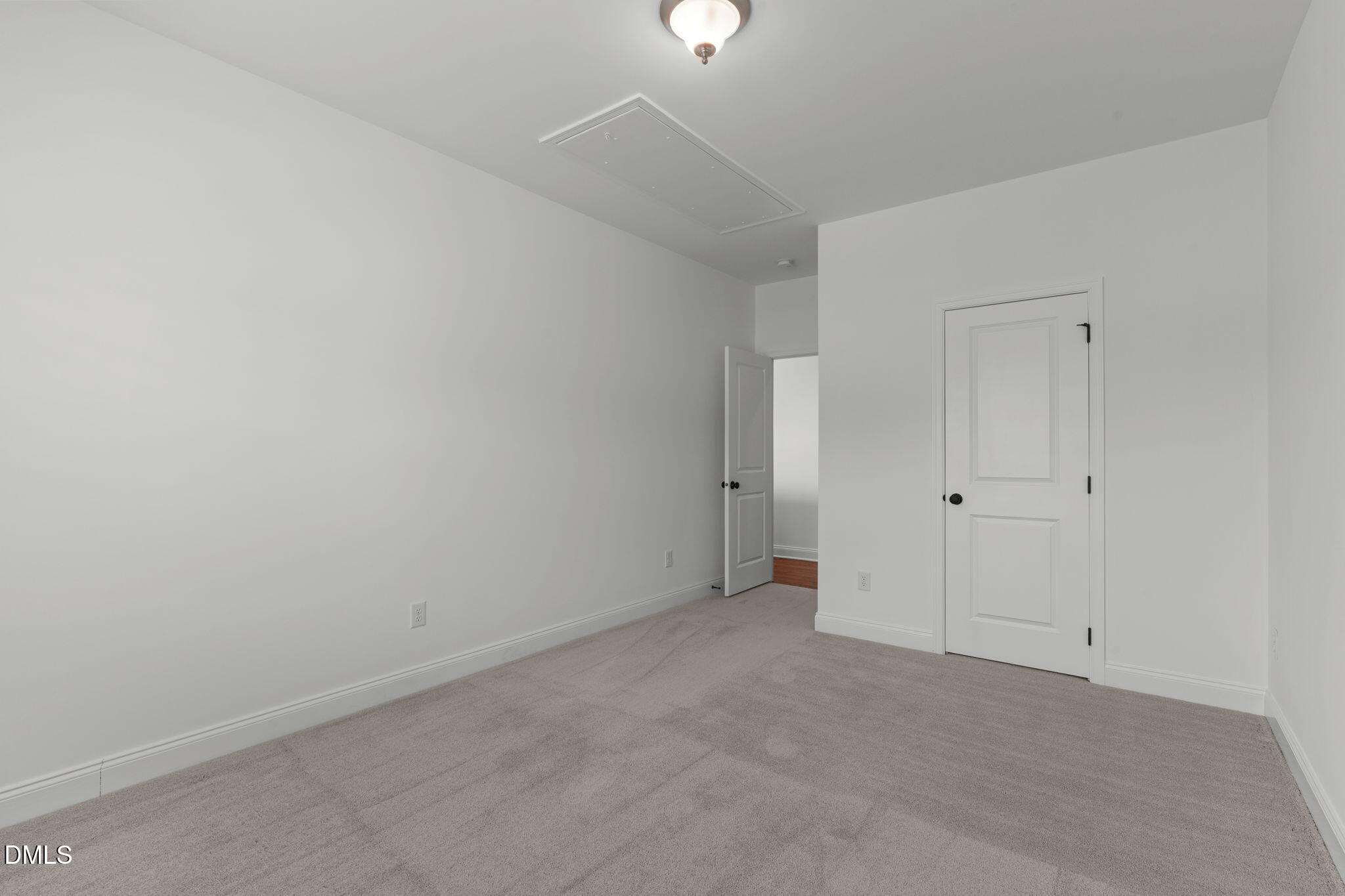 508 White Oak Pond Road Apex, NC 27523 - Photo 43 of 73 Secondary Bedroom