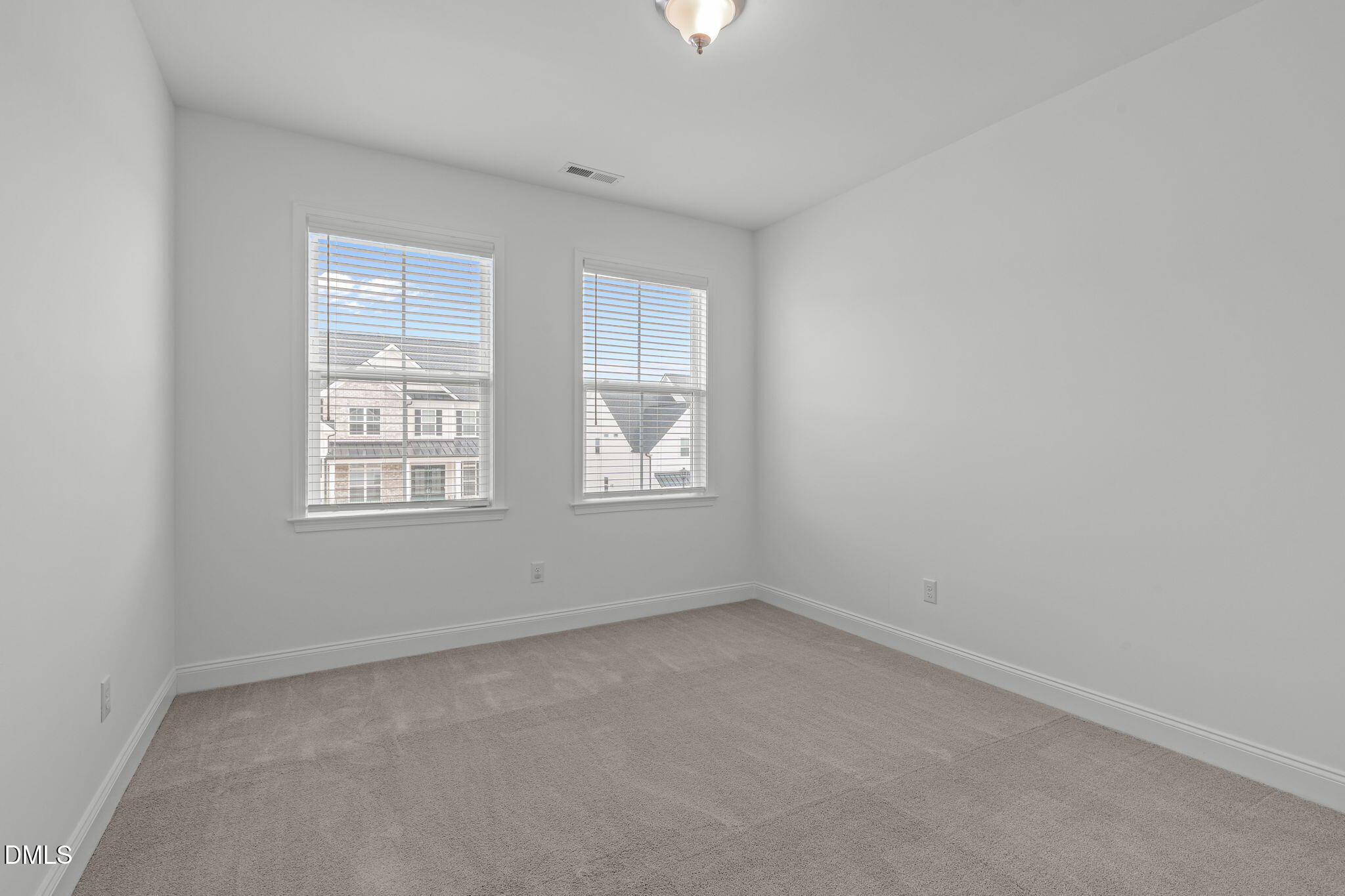 508 White Oak Pond Road Apex, NC 27523 - Photo 46 of 73 Secondary Bedroom