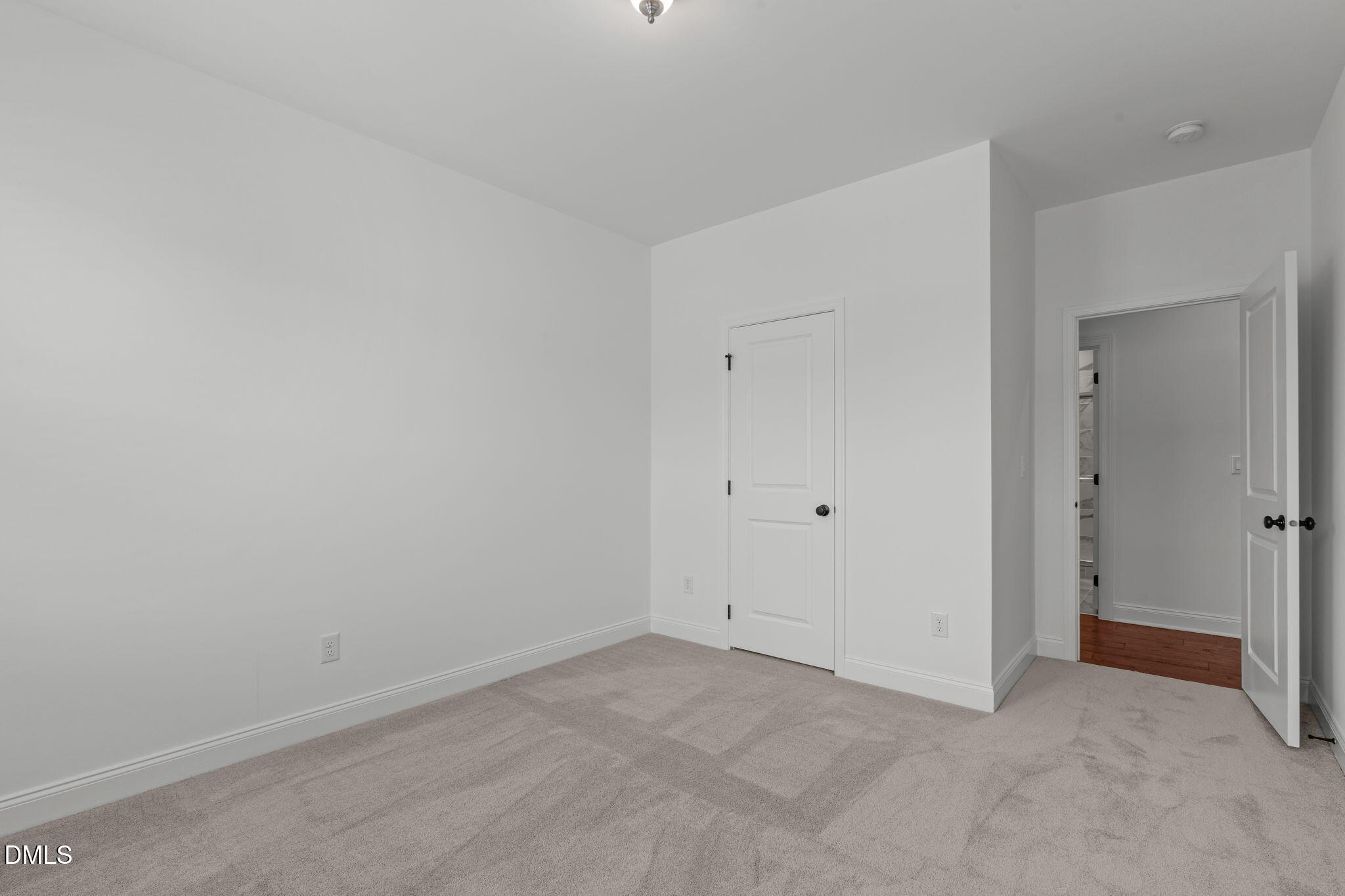 508 White Oak Pond Road Apex, NC 27523 - Photo 47 of 73 Secondary Bedroom