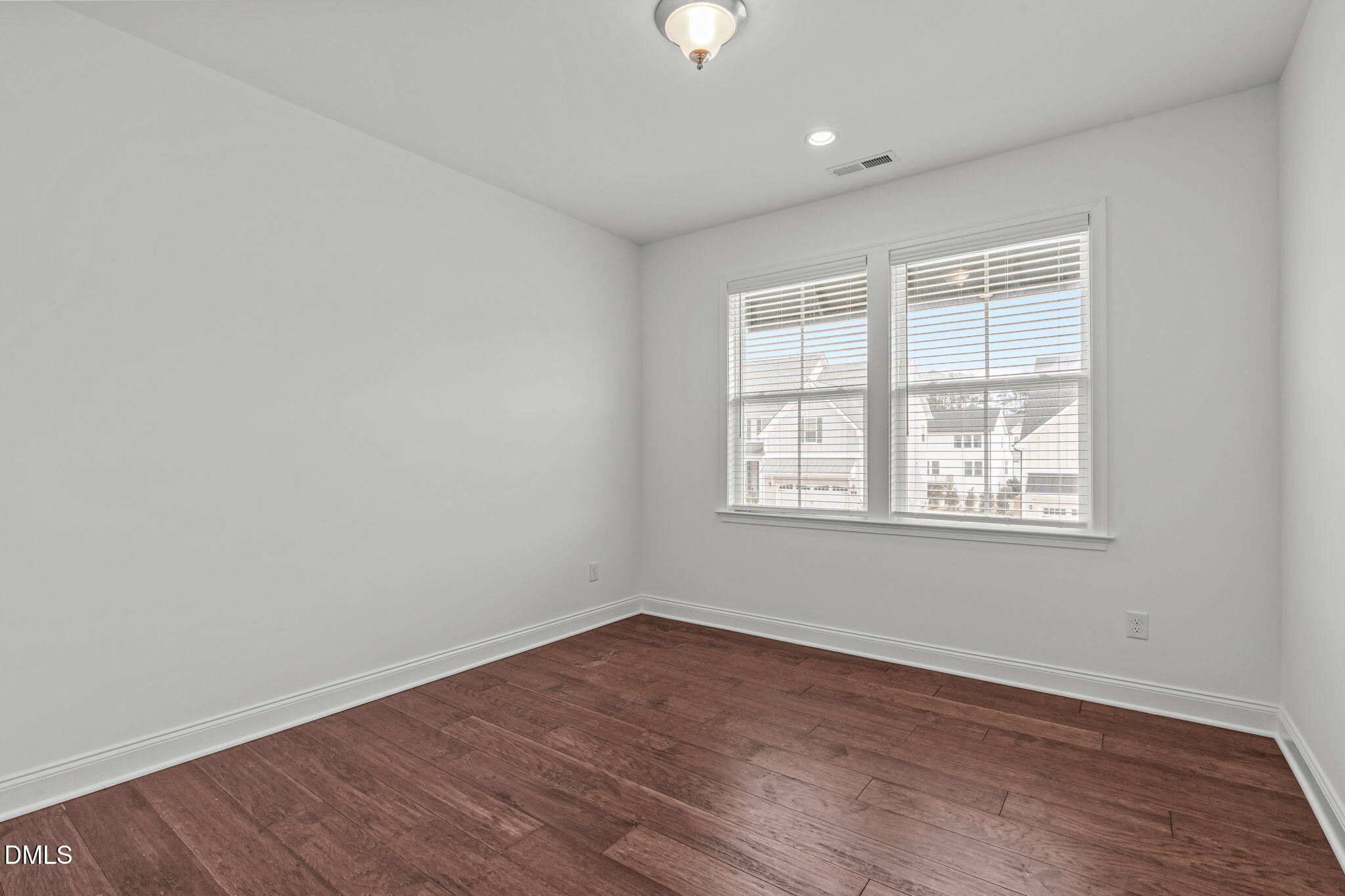 508 White Oak Pond Road Apex, NC 27523 - Photo 49 of 73 Secondary Bedroom