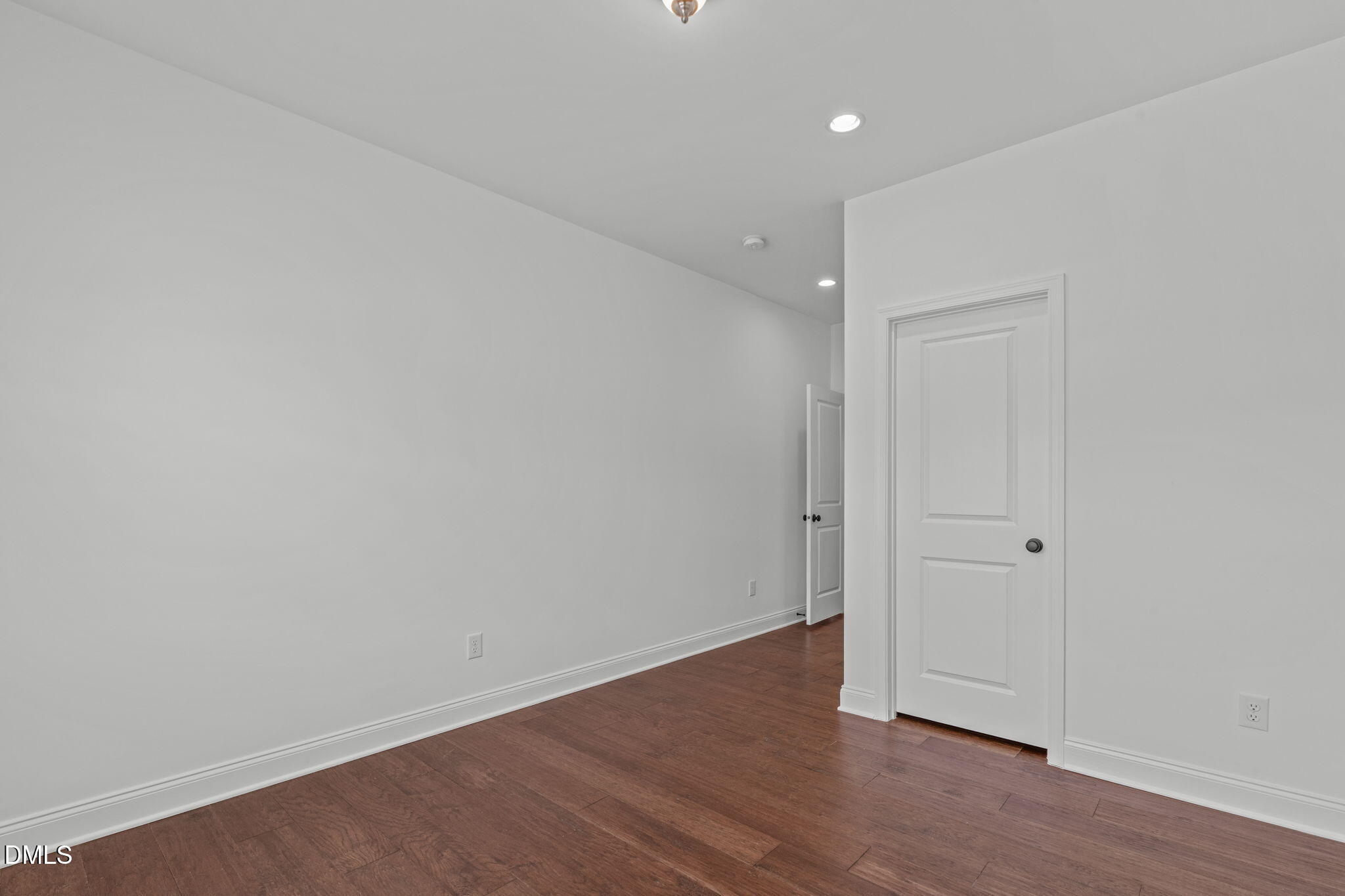 508 White Oak Pond Road Apex, NC 27523 - Photo 50 of 73 Secondary Bedroom