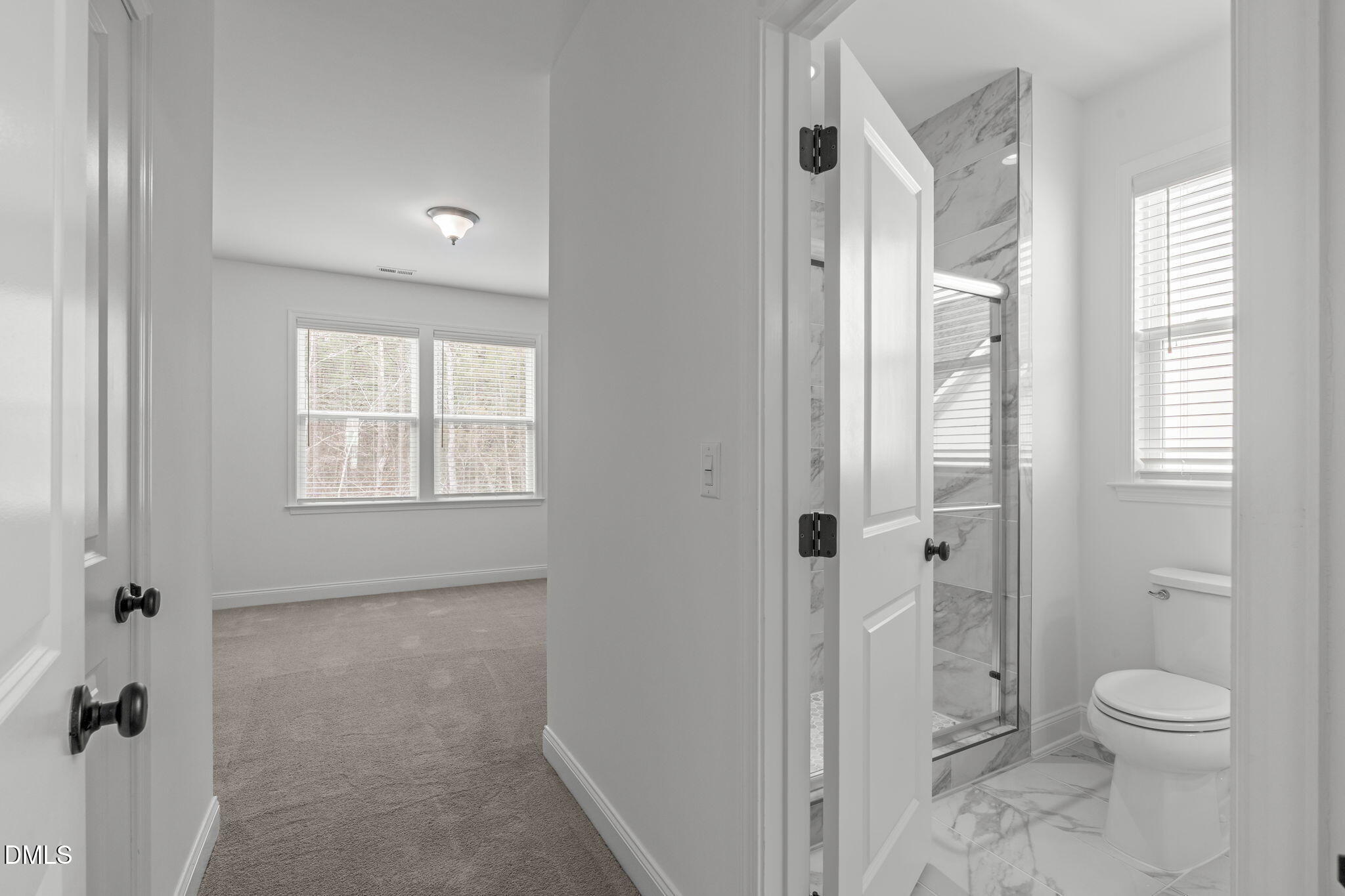 508 White Oak Pond Road Apex, NC 27523 - Photo 52 of 73 Secondary Bedroom