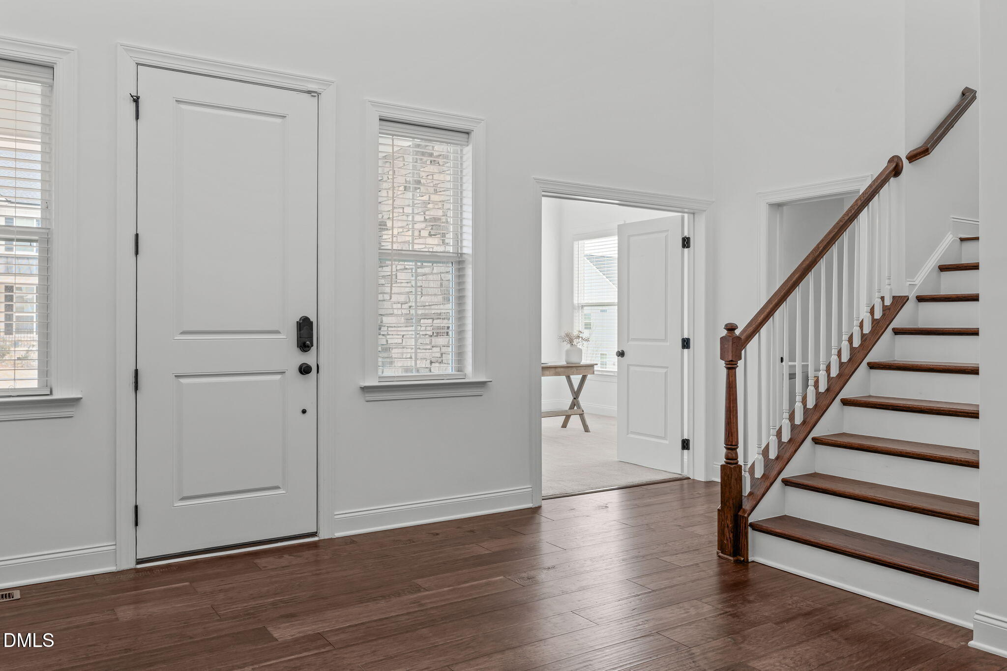 508 White Oak Pond Road Apex, NC 27523 - Photo 5 of 73 East Facing Office Space