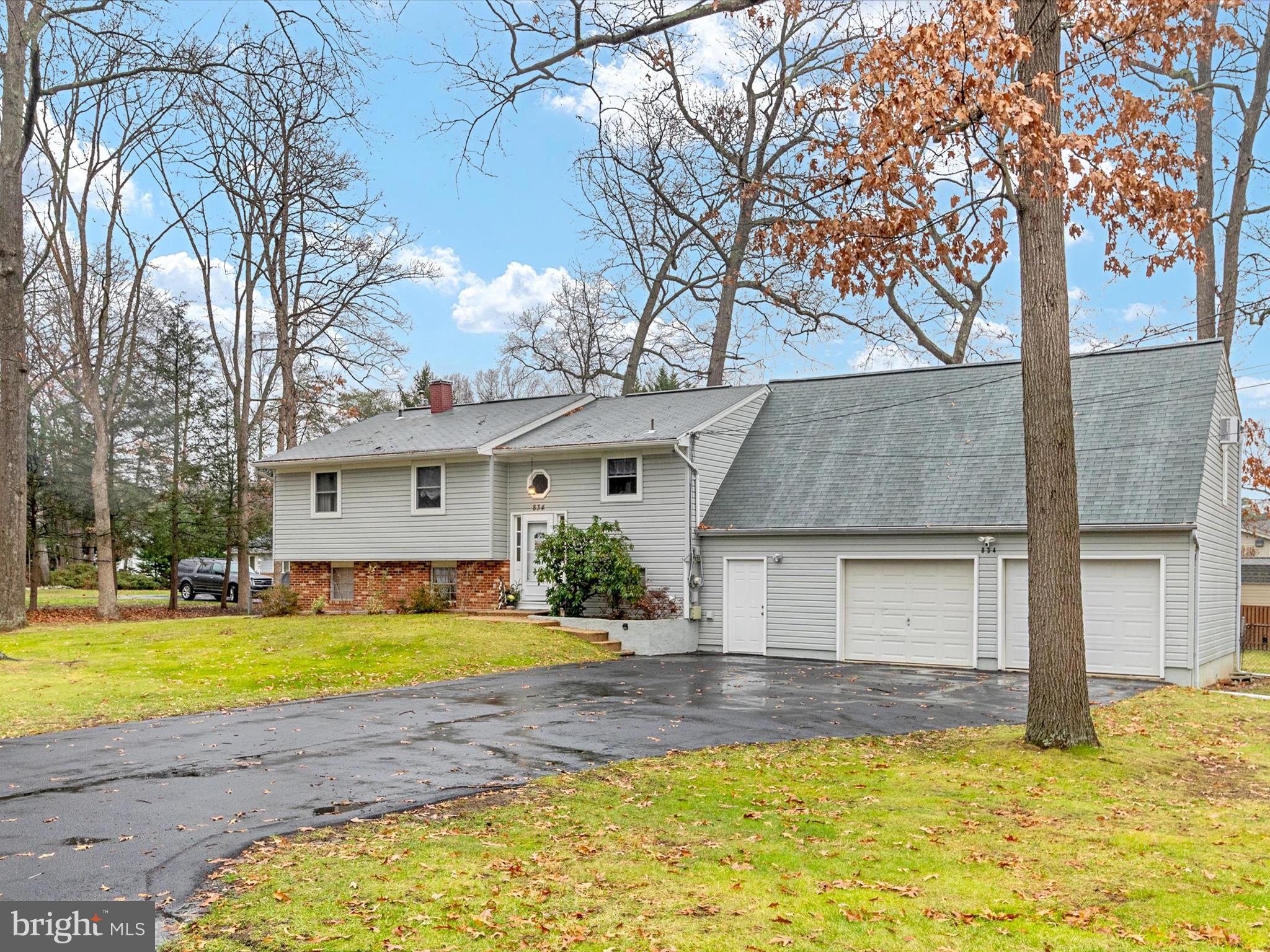 834 Meadow Road Severn, MD 21144 - Photo 3 of 43 Gallery Image 3