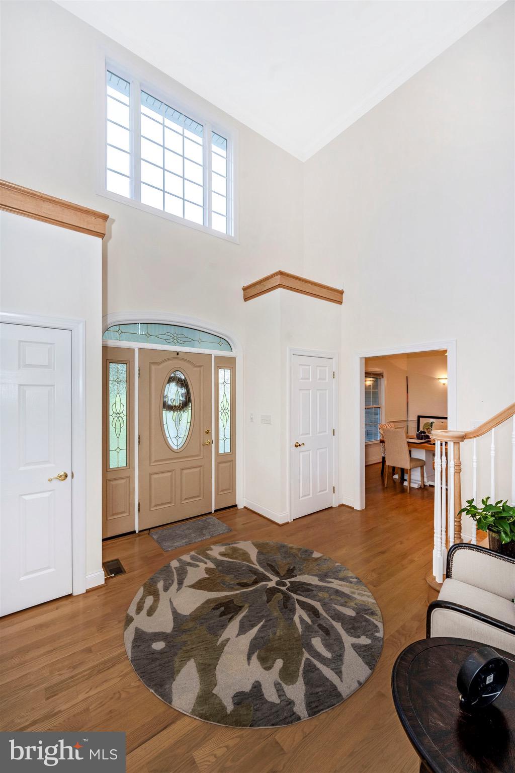 7408 Kellys Store Road Thurmont, MD 21788 - Photo 11 of 73 Foyer