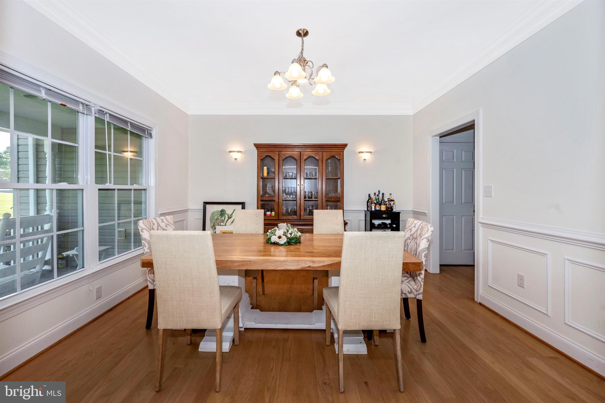 7408 Kellys Store Road Thurmont, MD 21788 - Photo 18 of 73 Dining Room